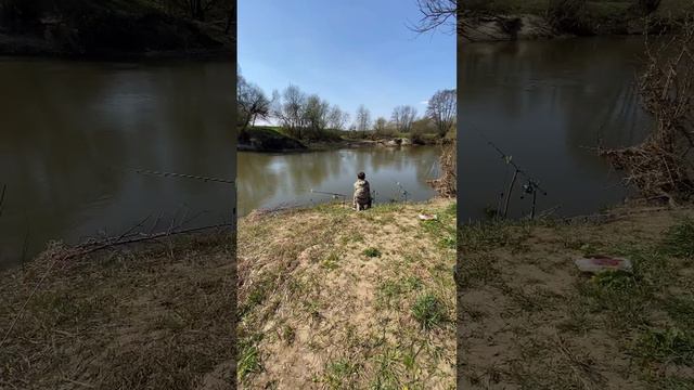 #fishing #nature #рыбалка