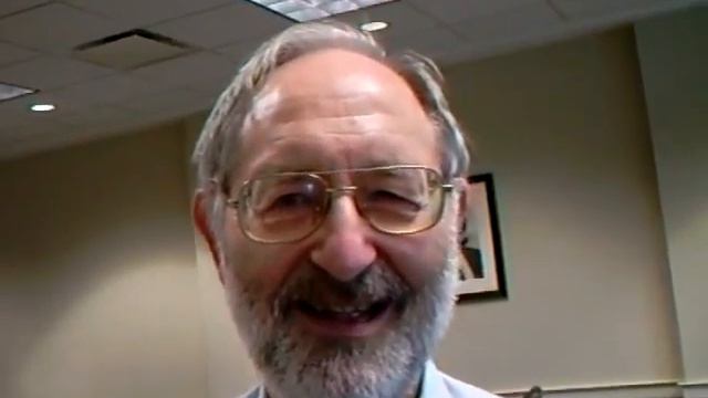 DH09 Speed Interview: Dagobert Soergel смотреть онлайн