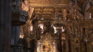 Барокко! От собора св.Петра до собора св.Павла (2 серия)  Испания