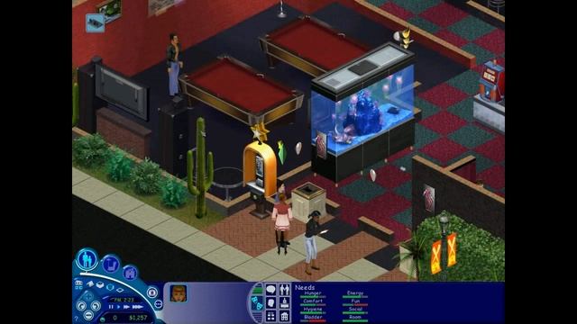 Let's Play The Sims - Part 39 (Superstar) смотреть онлайн