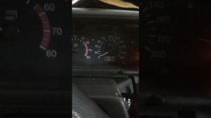 Почему стрелки приборов дёргаются и падаю ещё одно решение