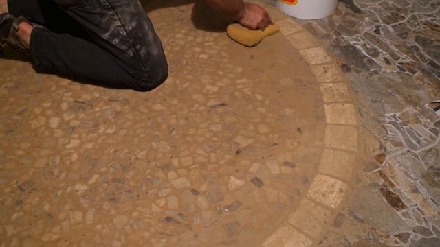 Tiling The Hobbit Hole смотреть онлайн