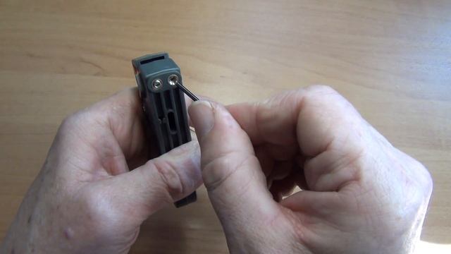 Инструмент, нож для зачистки проводов. смотреть онлайн