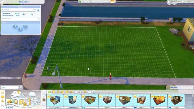 FIRST IMPRESSION || The Sims 4 Tiny Living Stuff Pack смотреть онлайн