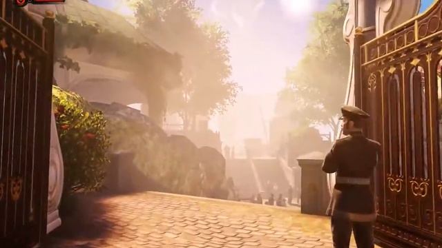 BioShock Infinite Benchmark EVGA GTX 970 SC + FX-4300 8GB DDR3 RAM смотреть онлайн