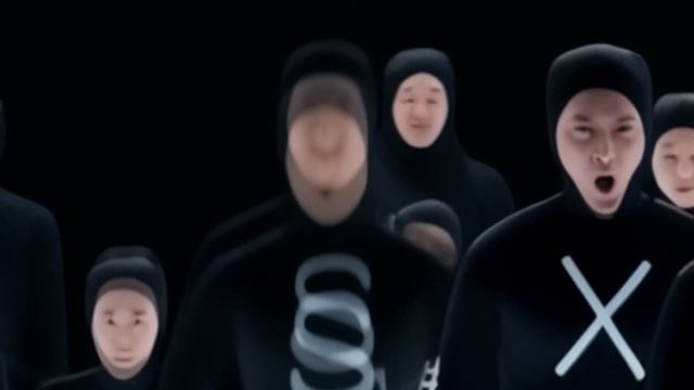 Как живут кнопки на клавиатуре? смотреть онлайн