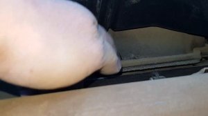 печка калина плохо греет в лобовое, не мог не выложить,нюансы печки??