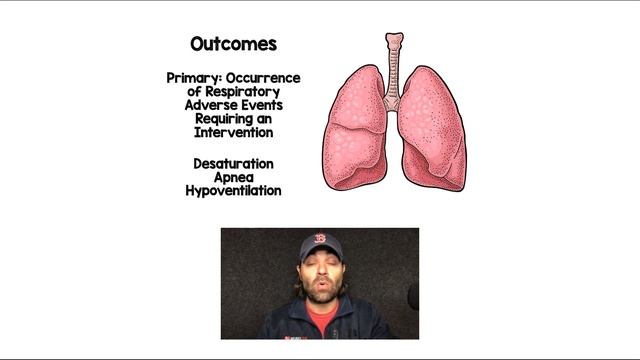 The POKER Trial - Ketofol vs Propofol for Procedural Sedation смотреть онлайн