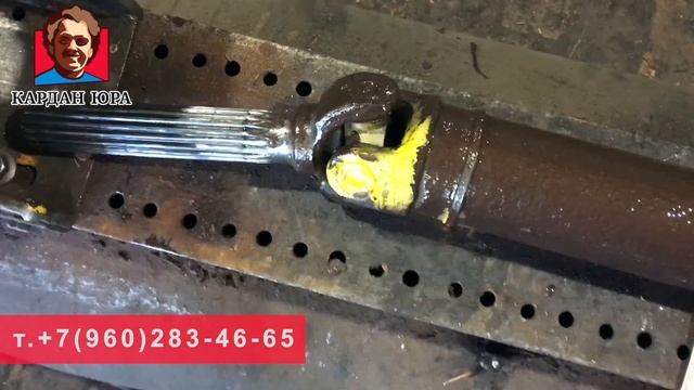 Ремонт кардана мерседес т1 | Кардан Ремонт Юра © смотреть онлайн