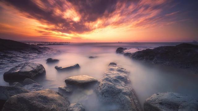 Музыка для сна ~ Глубокая релаксация и успокоение нервной системы!!! смотреть онлайн