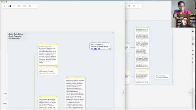 Exploring DEVONthink and MarginNote смотреть онлайн