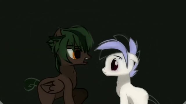 pmv/пони-клип "БОГ" смотреть онлайн