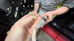 Не работает присоска (доводчик замка) двери водителя на BMW X5 F15? X6 F16? Бмв икс пять шесть х5 х