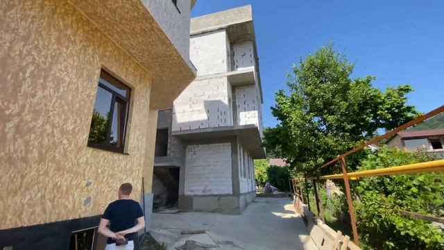??ПОСЛЕДНЯЯ в Сочи за 1.250.000 руб 20 кв м.На Мацесте.ДОМ СДАН.Недвижимость Сочи. смотреть онлайн