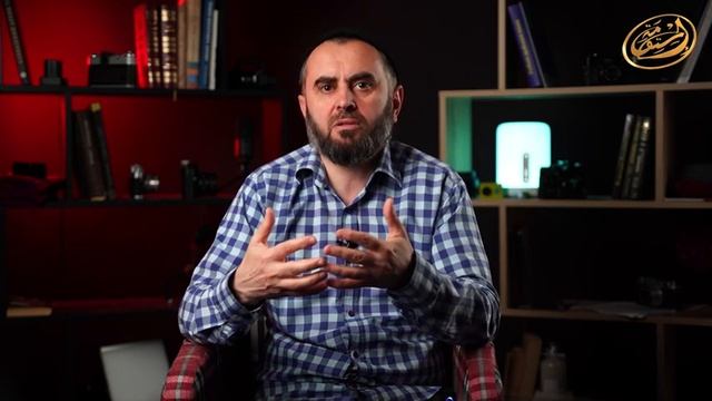 Почему мусульмане не следуют Корану и Сунне, а разделились на мазхабы? Мухаммад Низамудин Казами смотреть онлайн