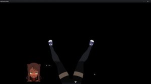 A WAY BACK HOME - Lilly eats her fan then Pri vores her