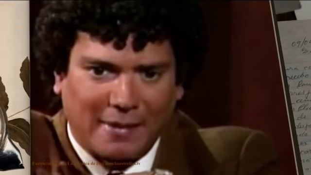 ¡Así Se Dio El Amor Entre Rosita Pelayo Y Jaime Garza!