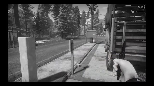 ❄️ JAK NIE BYĆ POLICJANTEM | CONTRABAND POLICE | смотреть онлайн