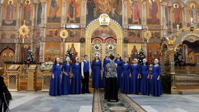 Вокальный ансамбль Росинки Тверь смотреть онлайн