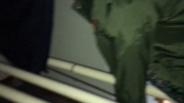 Сушильная камера в прачечной или как сушить белье без сушильной машины | Прачечная на ТЭЦ смотреть онлайн