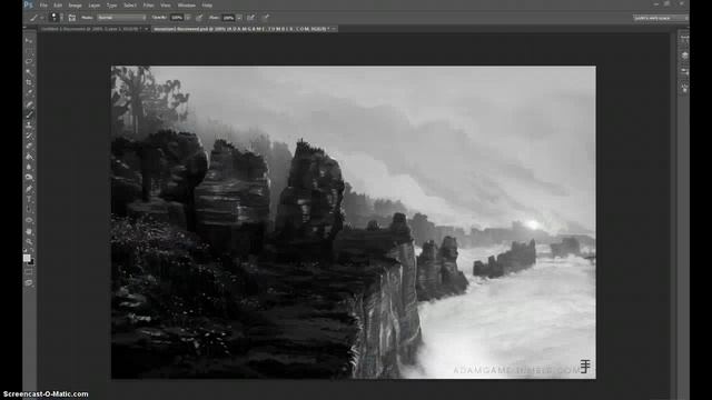 Asus Eee Slate, Windows 8, Photoshop, pen pressure, смотреть онлайн