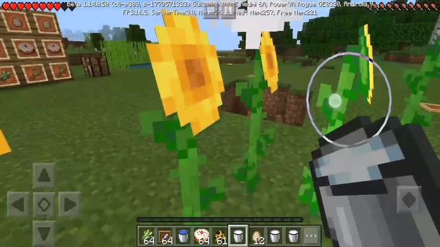 DOWNLOAD MINECRAFT VERSI 1.14.0.50