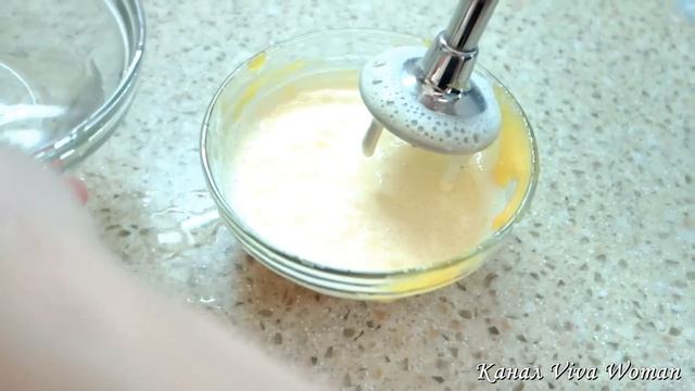 Любимый натуральный шампунь из желтка для быстрого роста, блеска и здоровья волос. Шампунь из яиц смотреть онлайн