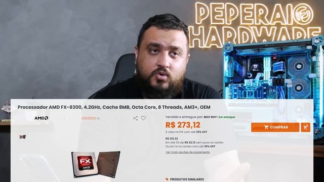 PROCESSADORES PARA EVITAR EM 2023... (2 SEMESTRE 2023) смотреть онлайн