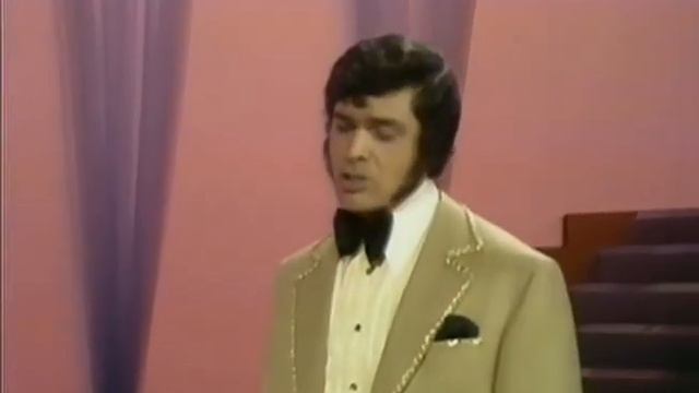 Engelbert Humperdinck - What A Wonderful World
