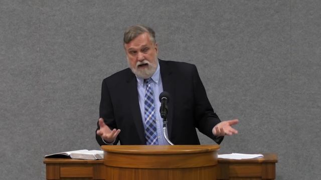 Sermon: Honest with God | Confession of Sin by Douglas Wilson смотреть онлайн