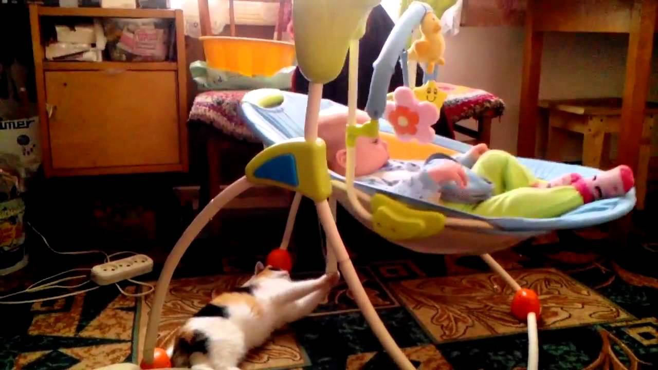 Баю баюшки баю! смотреть онлайн