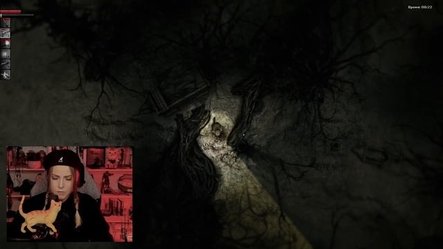 Darkwood - ФИНАЛ Темнолесья смотреть онлайн
