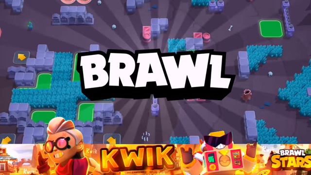 КАК НАЙТИ ТИММЕЙТОВ В БРАВЛ СТАРС?КАК НАЙТИ КОМАНДУ В BRAWL STARS?! смотреть онлайн