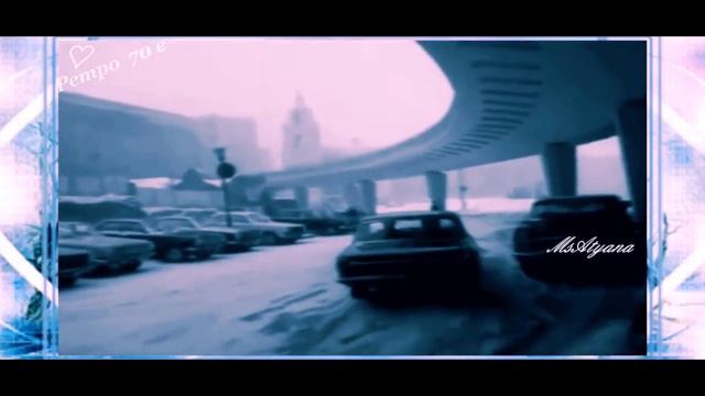 Ретро 70 е - Вадим Мулерман - Приснилось мне (клип) смотреть онлайн