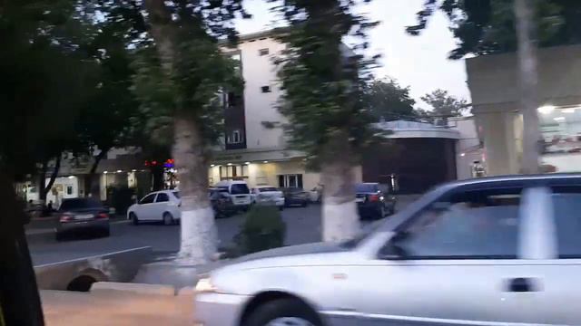 Город Самарканд 2022 год. смотреть онлайн