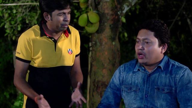 বাংলা নাটক | পিরিতি কাঁঠালের আঠা | Haydar Ali | Rimu Roja | Tarek Sopon | Sahin | Tele zone Media смотреть онлайн