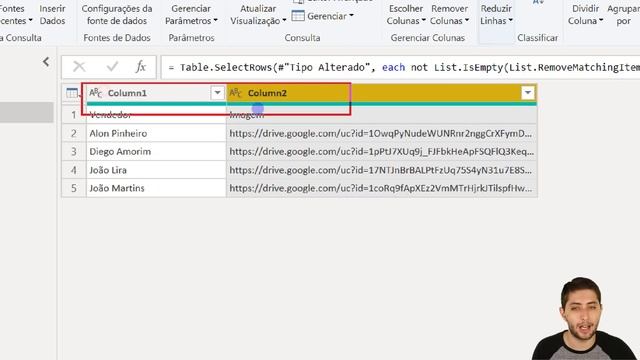 Como Criar gráficos com suas Próprias Imagens no Power BI смотреть онлайн