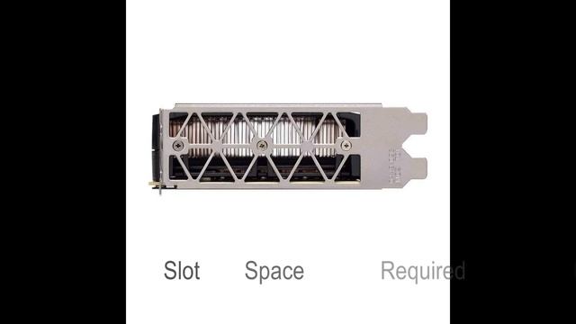 TCSV100MPCIE-PB PNY Tesla V100 Graphic Card смотреть онлайн