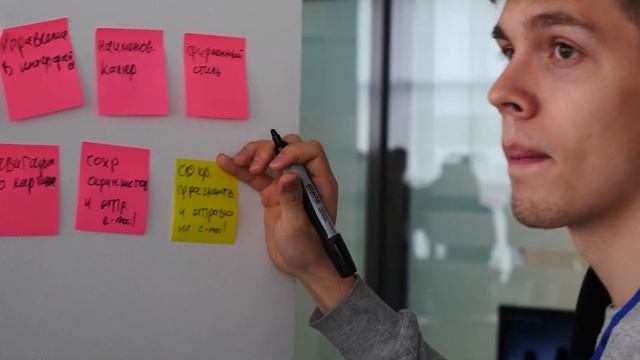 Даешь качественный код! В Перми состоялся первый «ЭР-Хакатон» смотреть онлайн