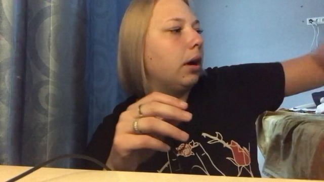 АСМР. Быстрый макияж,шёпот, звуки рта, триггеры. смотреть онлайн