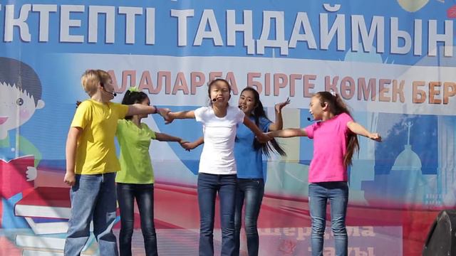 Мы такие разные смотреть онлайн