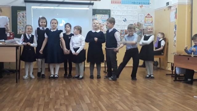 День матери. Частушки смотреть онлайн