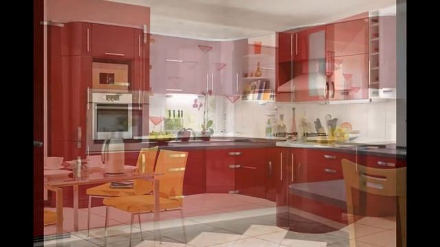 ремонт кухни ярославль 33 00 50 Ремонт-мечты76.рф смотреть онлайн