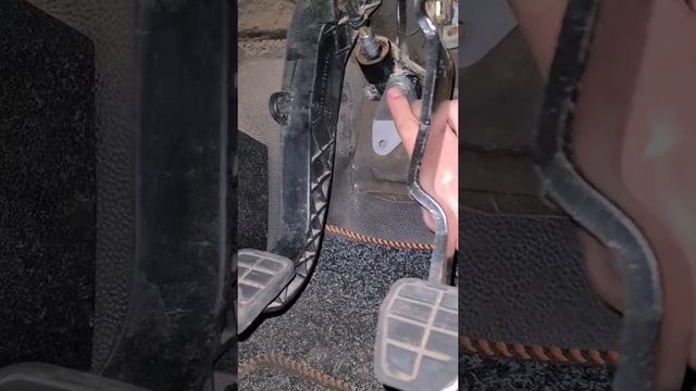 vw t4 clutch pedal support bracket смотреть онлайн