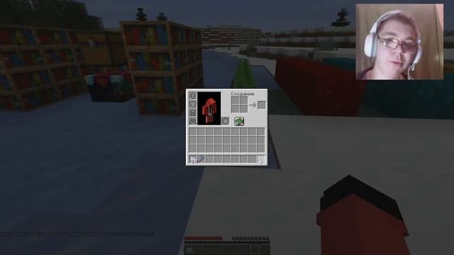 НОВЫЕ ЗВУКИ И СТОЛ КУЗНЕЦА В МАЙНКРАФТ 1.16 - СНАПШОТ 20w10a смотреть онлайн