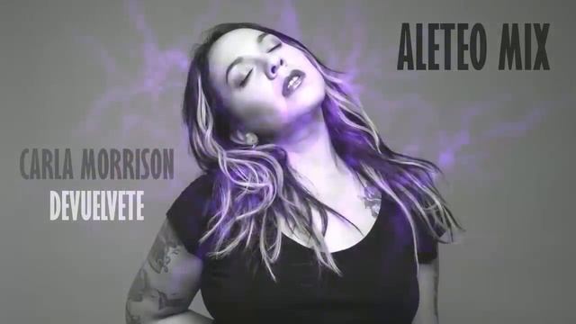 Carla Morrison - Devuelvete (UNOFFICIAL REMIX) ✘ JEM BEATS (Aleteo, Zapateo, Guaracha, Tribal) смотреть онлайн