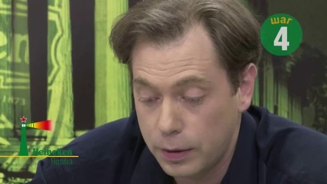 Торговый представитель - секреты успеха в Heineken!