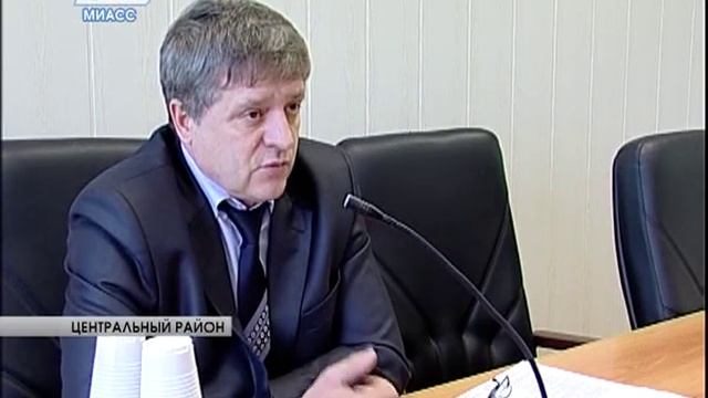 Судьба ЮТЭК под большим вопросом смотреть онлайн