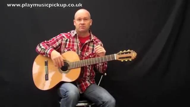 Manuel Rodriguez Guitar Review