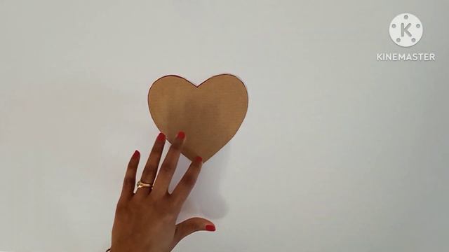 Valentine's Day Gift|Diy Wall hanging|Amazing trick for Easy Rose Flower|Foamsheet смотреть онлайн